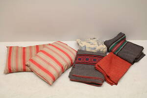 Bolster