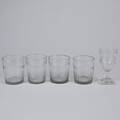 Glas 1800-tal