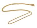 Kedja Pansar 18K