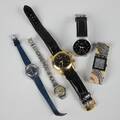Armbandsur