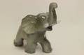 Elefant troligtvis av Vicke Lindstrand 