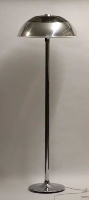 Golvlampa Fagerhultsbelysning