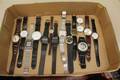 15 Armbandsur 