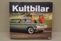 1 Bok kultbilar