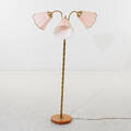 Golvlampa 1940-tal