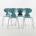 Design Arne Jacobsen Myran stolar