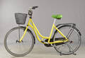 Raleigh, damecykel. 6309