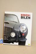1 Bok bilar