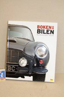 1 Bok bilar