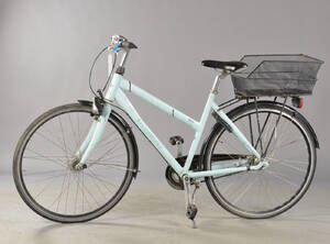 Kildemoes, damecykel. 6304