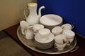 Kaffeservis 34 delar Percy Karlskrona