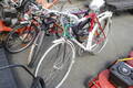 Cyklar