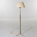 Golvlampa design Josef Frank