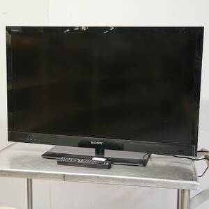 TV Sony