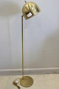 Golvlampa Bergbom