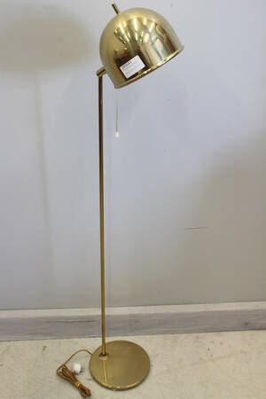 Golvlampa Bergbom