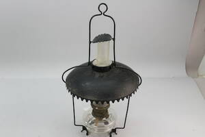 Takfotogenlampa