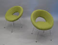 Moderne design - Par hvilestol