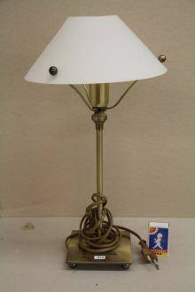 Bordslampa