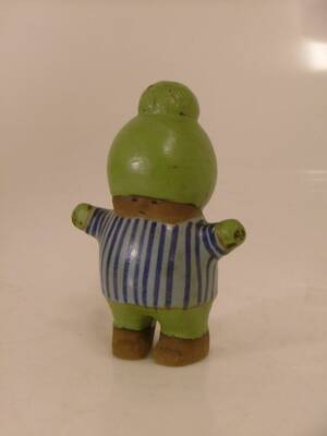 Figurin, Gustafsberg