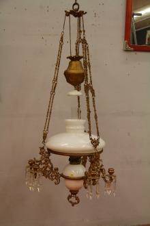 Takfotogenlampa