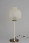 Bordslampa