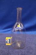 Glaskaraff blåst glas