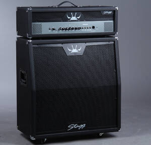 Stagg guitarforstærker, model 250 GARH 