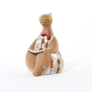 Design Lisa Larson Charlotta Sommar