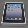 Apple iPad WiFi 16 GB