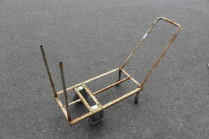 Transportvagn