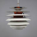 Poul Henningsen. Kontrastlampe