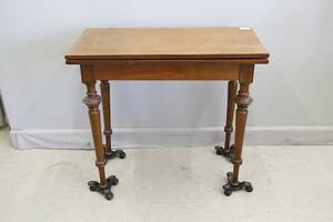 Spelbord L 89 B 43X2