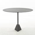 Bord design Ida Linea Hildebrand