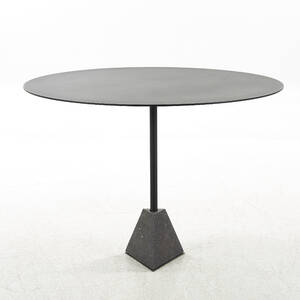 Bord design Ida Linea Hildebrand