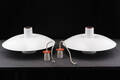 Poul Henningsen.To PH4 pendler 2 
