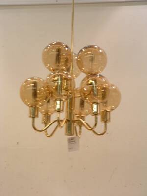 Takarmatur, Hans Agne Jacobsen