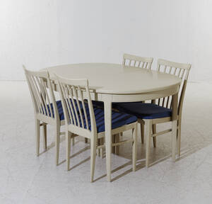 Carl Malmsten Herrgården 