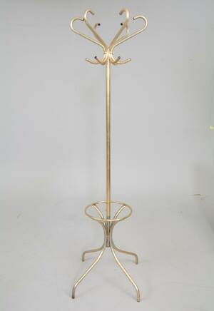 Tamburmajor Rörmekano