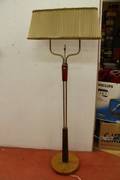 Golvlampa