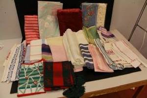 Parti dukar gardiner