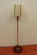 Golvlampa