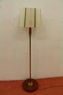 Golvlampa
