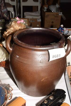 Höganäs 12 liter