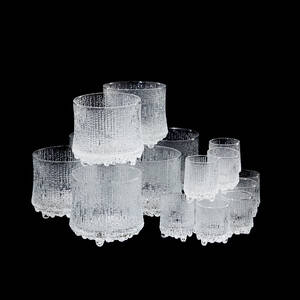 Tapio Wirkkala glas