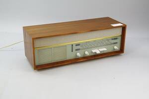 Sternradio Sonnerberg