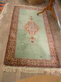 Matta, orientalisk