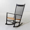 Gungstol design Wegner