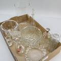 Glasskålar