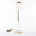 Bordslampa design Josef Frank